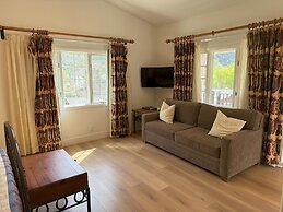 Circle Bar B Guest Ranch