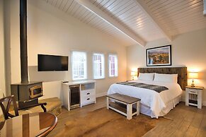 Circle Bar B Guest Ranch