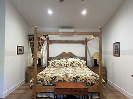 Circle Bar B Guest Ranch