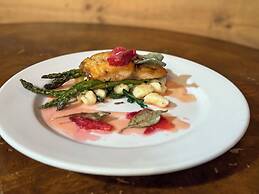 Circle Bar B Guest Ranch