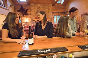 Circle Bar B Guest Ranch