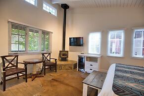 Circle Bar B Guest Ranch