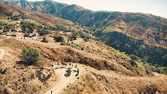 Circle Bar B Guest Ranch