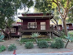 Circle Bar B Guest Ranch