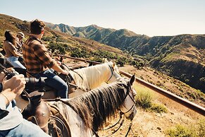 Circle Bar B Guest Ranch