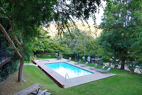 Circle Bar B Guest Ranch