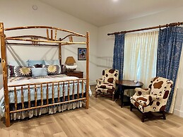 Circle Bar B Guest Ranch