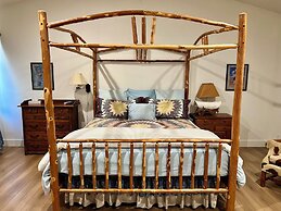 Circle Bar B Guest Ranch