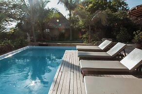 Soleil Bungalows