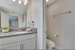 Go 31- Champions Gate