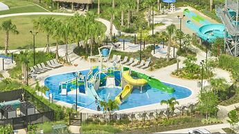 Go 31- Champions Gate