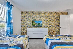 Go 31- Champions Gate