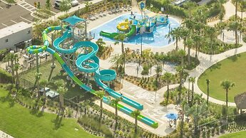 Go 31- Champions Gate