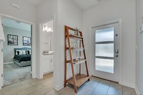 Go 31- Champions Gate