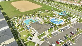 Go 31- Champions Gate