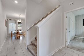 Go 31- Champions Gate