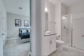 Go 31- Champions Gate