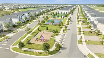 Go 31- Champions Gate