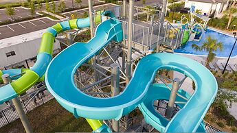 Go 31- Champions Gate