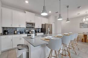 Go 31- Champions Gate