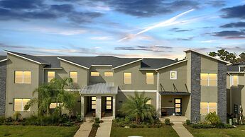 Go 31- Champions Gate