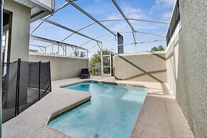 Go 31- Champions Gate