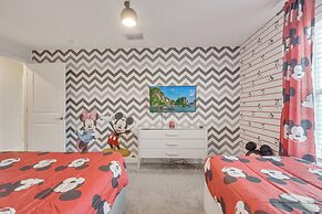 Go 31- Champions Gate