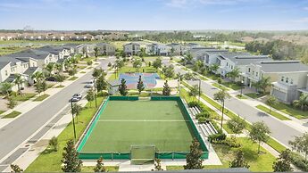 Go 31- Champions Gate