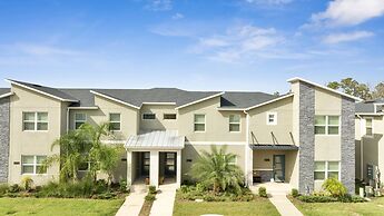 Go 31- Champions Gate