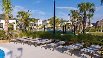 Go 31- Champions Gate