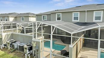 Go 31- Champions Gate