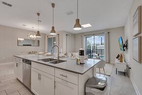 Go 31- Champions Gate