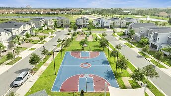 Go 31- Champions Gate