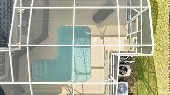 Go 31- Champions Gate