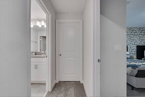 Go 31- Champions Gate