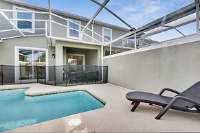 Go 31- Champions Gate