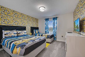 Go 31- Champions Gate