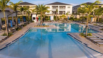 Go 31- Champions Gate