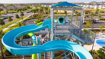 Go 31- Champions Gate