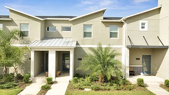 Go 31- Champions Gate