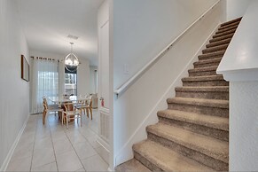 Go 31- Champions Gate