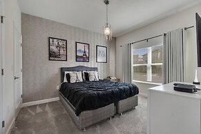 Go 31- Champions Gate