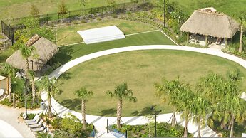 Go 31- Champions Gate