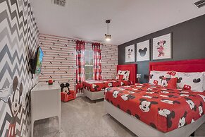 Go 31- Champions Gate