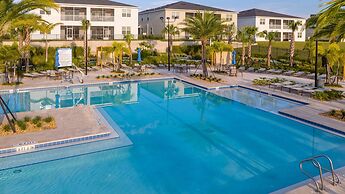 Go 31- Champions Gate