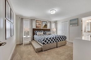 Go 31- Champions Gate