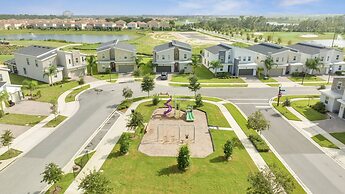 Go 31- Champions Gate