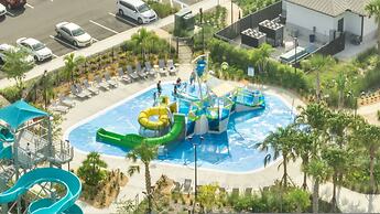 Go 31- Champions Gate