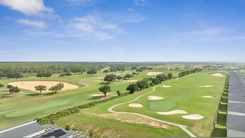 Go 31- Champions Gate