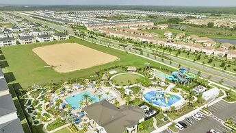 Go 31- Champions Gate